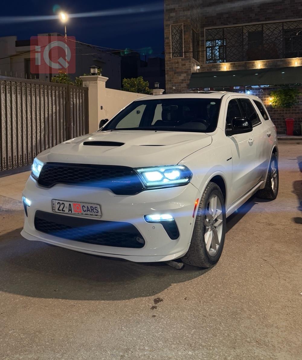 Dodge Durango
